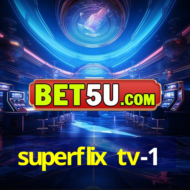 superflix tv